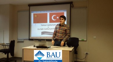 BAU BEŞİKTAŞ