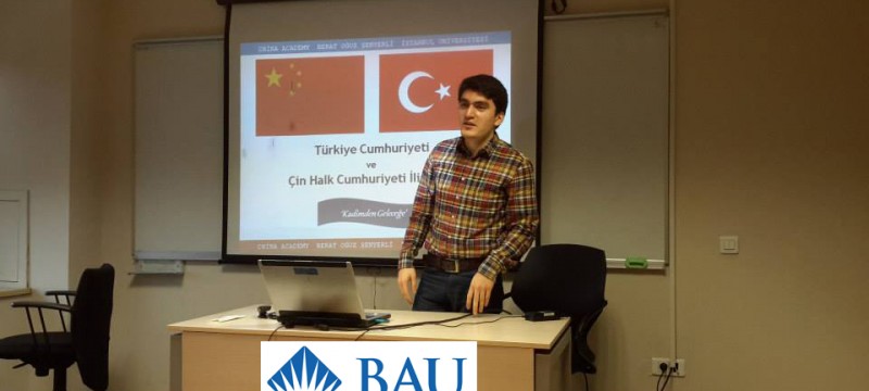 BAU BEŞİKTAŞ