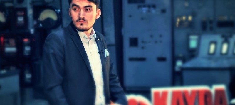 Kayda Değer Projesi