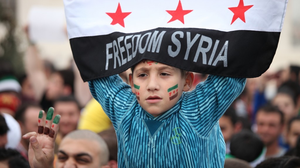 Suriye’deki Son Gelişmelerin Dinamikleri