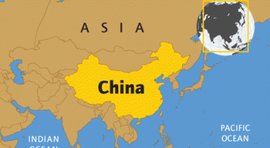 china-map