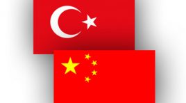 Çin-Türkiye İlişkileri