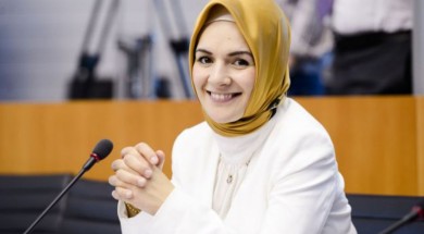 Mahinur Özdemir