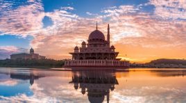 Gülen İnsanların Diyarı: Malezya